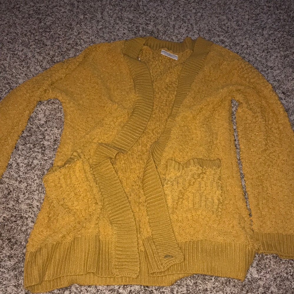 Cardigan